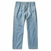 Vans Range Denim Loose Tapered Elastic Waist Pant - Stone Wash -Bikes sale 4720047d af34 4f65 91c2 2cb24348701c