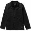 Vans Drill Chore Coat - Black -Bikes sale 4845468b d1d2 46af bcf7 5b543cc18eb3