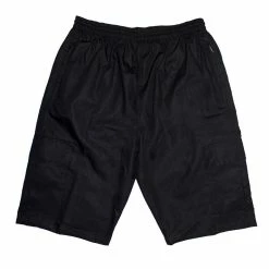 Dub Ripstop Cargo Shorts - Black