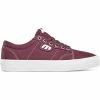 Etnies Kayson - Burgundy/White -Bikes sale 48a5786b 5a62 4362 b50f ab667bfe08f0