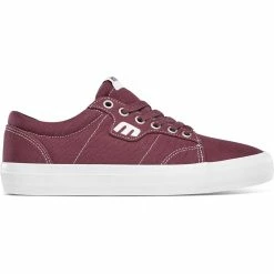 Etnies Kayson - Burgundy/White