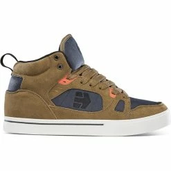 Etnies Agron - Brown/Navy