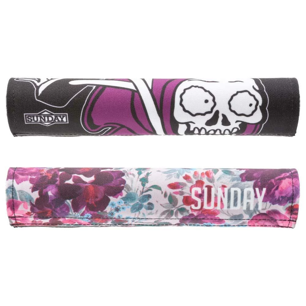 Sunday Reversible Bar Pad - Creepy Sweeper/Wallflower V2 3 Sunday Reversible Bar Pad - Creepy Sweeper/Wallflower V2