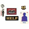 Help Assorted Sticker Pack -Bikes sale 4984b36a 8fae 4e0b 9d1f a731e92d7d38
