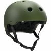 Pro-Tec Classic Helmet - Flat Olive