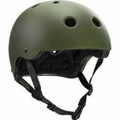 Pro-Tec Classic Helmet - Flat Olive