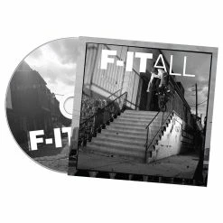 Fit F-It All DVD