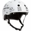 Pro-Tec Classic Cult Helmet - Matte White -Bikes sale 4a371d59 888b 4564 8617 7f6482f70ac9