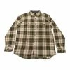 Vans Sycamore Shirt - Oatmeal/Avocado