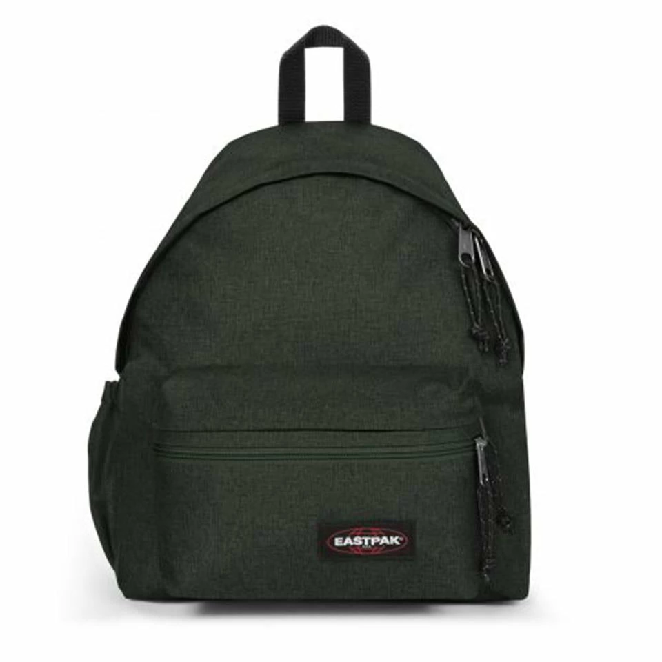 Eastpak Padded Zippl'r + - Black 3 Eastpak Padded Zippl'r + - Black
