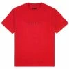 Doomed Newport T-Shirt - Red -Bikes sale 4bd03e22 9965 4e49 8090 dd01754882f4