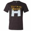 Hoffman Bikes Hoffman Flaming H T-Shirt - Charcoal 1 Hoffman Bikes Hoffman Flaming H T-Shirt - Charcoal -Bikes sale 4c16c441 d568 42ff 80c3 3be386bdd7dc