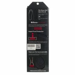 Shadow Invisa-Lite UHF Pro Insoles -Bikes sale 4c578419 2f5f 425f ab24 5abc96beed1e