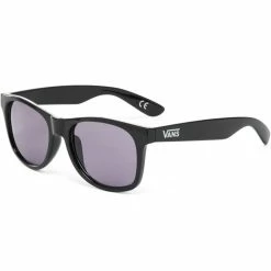 Vans Spicoli 4 Sunglasses - Black -Bikes sale 4f0d5ed6 6431 4089 8139 dc58415db161
