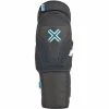Fuse Echo 75 Knee/Shin Combo Kids Pads (Pair) -Bikes sale 50c19d43 4026 4ffc 87d7 6d9fa663b0fe