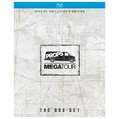 Props Megatour Box Set