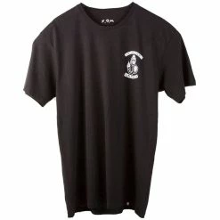 S&M Sons Of Bitches Tee - Black