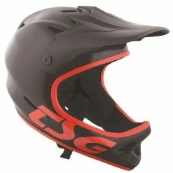 TSG Staten Jr Fullface Helmet -Bikes sale 51b3ed74 4561 4deb b2b8 a4e4af173648