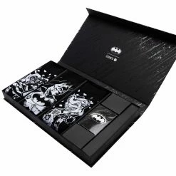Stance Batman Box Set - Black/ Large
