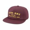 Kink Statement Cap - Maroon -Bikes sale 52f5e52c f1b4 46a7 8557 29a820755aa6