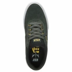 Etnies Joslin Vulc - Green 8 Etnies Joslin Vulc - Green -Bikes sale 53084e4f 480d 4fab 81b0 755f68a1ea9a