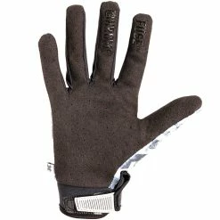 Fuse Chroma MTN Gloves - Black/White -Bikes sale 53252f19 e534 47e2 b64c 6e669b2e4b4a