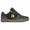 Etnies Camber Crank - Black/Gum