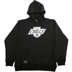 Dub LA Chills Hoodie - Black