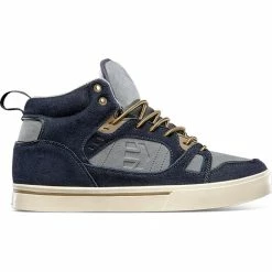 Etnies Agron - Navy/Grey