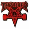 Thrasher Skate Goat Sticker -Bikes sale 5524baf2 5703 41a3 9f4e f65ad4ffcb62