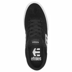 Etnies Windrow Vulc - Black/Black/White -Bikes sale 553ea7df cc10 4603 98b0 c417413c0ac7