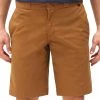 Dickies Slim Straight Flex Work Short - Brown Duck
