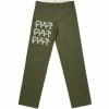 Cult Militant Chino Pants - Army Green -Bikes sale 561b8a42 3c8e 441a 86b1 85082528a604