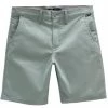 Vans Authentic Chino Relaxed Short - Green Milieu -Bikes sale 5646ad1d 2376 49d4 9305 537656553dfb
