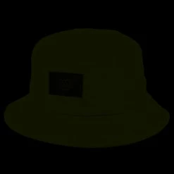 Vans Patch Bucket Hat - Grape Leaf