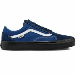 Vans Skate Old Skool VCU - Navy/Black