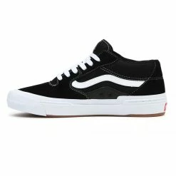Vans BMX Style 114 - Black/White -Bikes sale 576e9b84 a8dc 420f a137 00795e5ae8ee