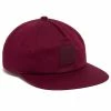Huf Ess. Unstructured Box Snapback - Wine 1 Huf Ess. Unstructured Box Snapback - Wine -Bikes sale 57825985 d5de 494a a192 966a5d4e3687