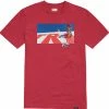 Etnies Rad T-Shirt - Red 1 Etnies Rad T-Shirt - Red -Bikes sale 57c885cc 6dd1 4330 8837 34756d91c0ff