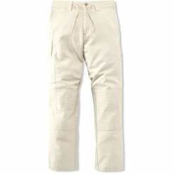 Etnies Wallride Pant - Khaki