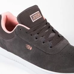 Etnies Joslin - Grey/Pink -Bikes sale 58dbf842 c80d 4a47 b8d6 98341cb136fa