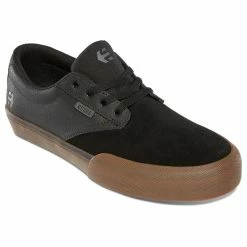 Etnies Jameson Vulc BMX - Black/Gum -Bikes sale 59117794 6c1d 4c5a 95c6 998cde9cd93e