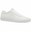Etnies Calli Vulc Womens - White/White/Gum