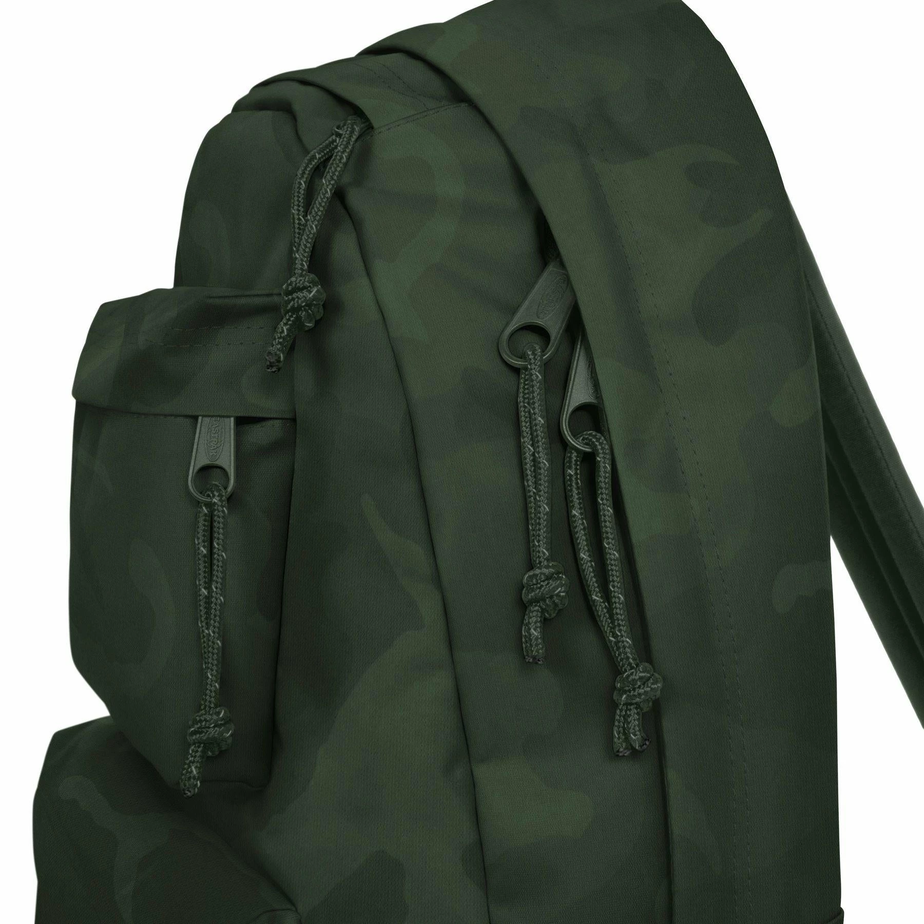 Eastpak Padded Double - Casual Camo 4 Eastpak Padded Double - Casual Camo - Image 2