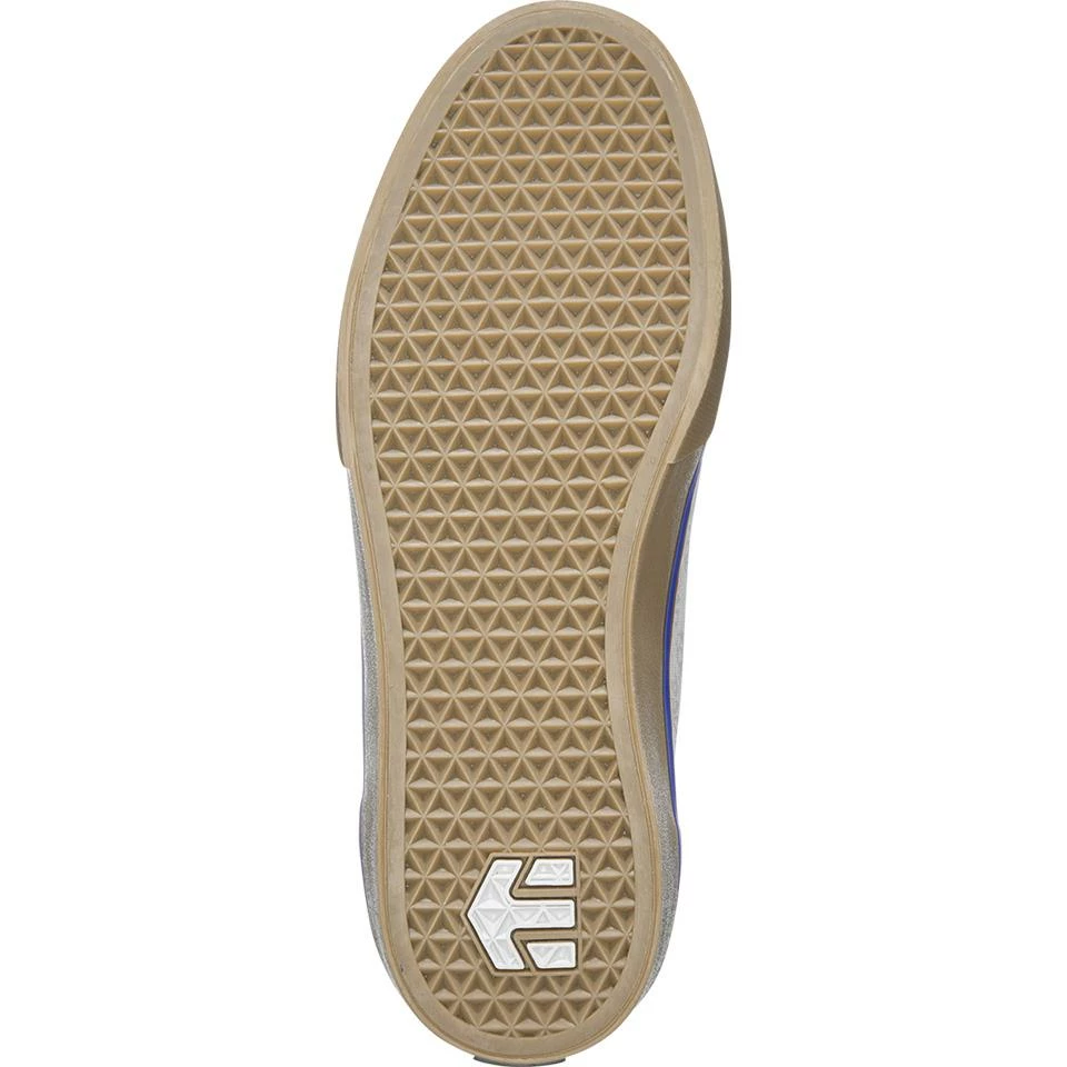 Etnies Calli Vulc X Rad - White/Blue/Gum 5 Etnies Calli Vulc X Rad - White/Blue/Gum - Image 3
