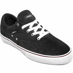 Etnies Factor - Black/White/Burgundy 8 Etnies Factor - Black/White/Burgundy -Bikes sale 5b298e60 1a90 4130 aaca 817b3d3af579