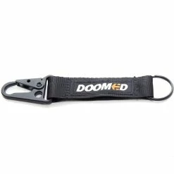 Etnies X Doomed Key Ring