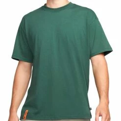Nike SB Skate T-Shirt - Noble Green