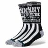 Stance Cash Correction Socks - Black -Bikes sale 5cb66440 0ae3 45f6 81e5 bd7cb589130a