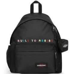 Eastpak Padded Zippl'r + - Bold Embroided Black